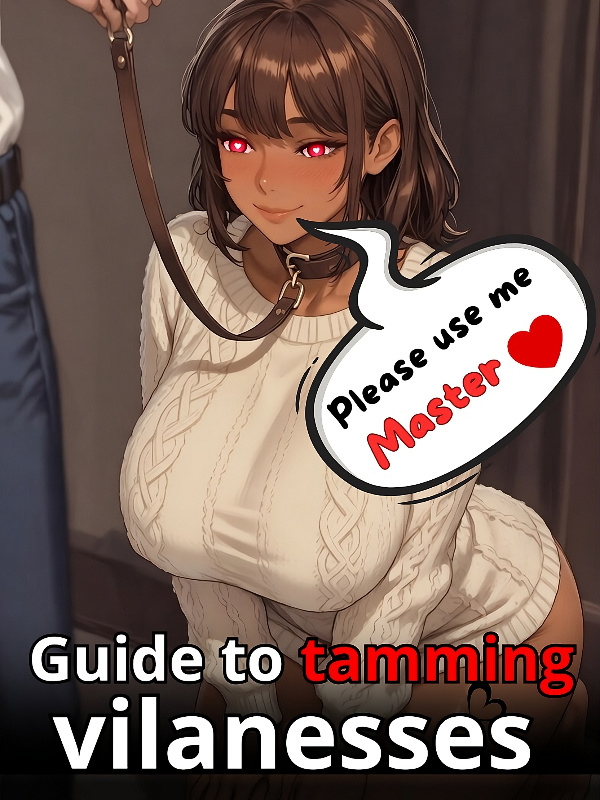 Read Guide to tamming vilanesses