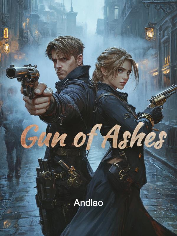 Read Gun of Ashes