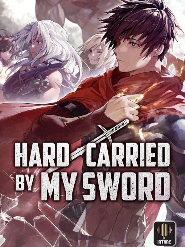 Read Hard Carried by My Sword