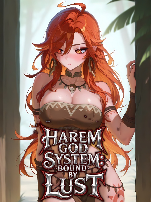 Read Harem God System: Bound by Lust