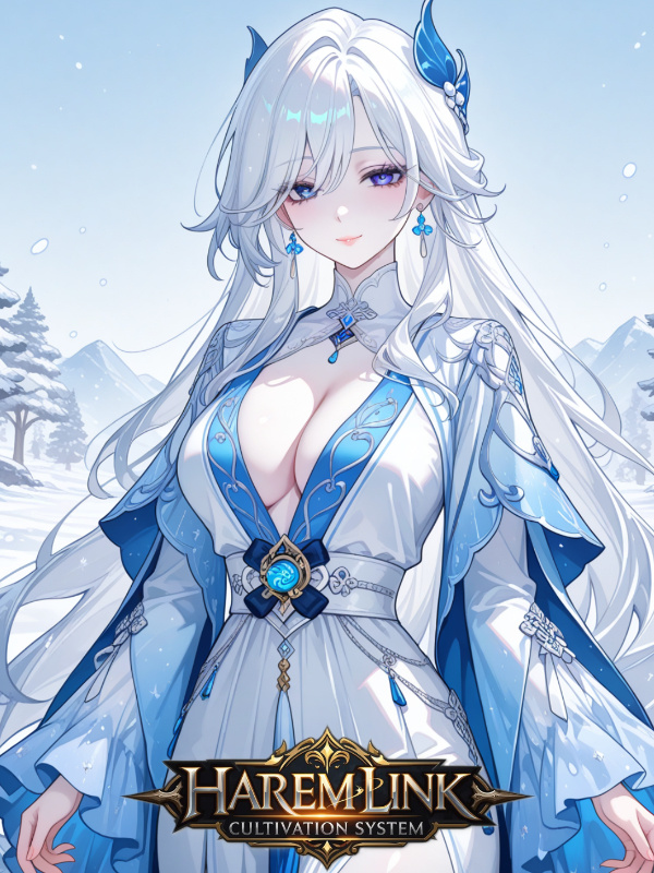 Read Harem Link Cultivation System