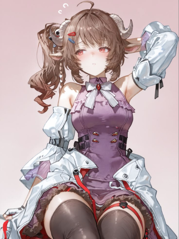 Harem Regressor: I'll Save Them This Time