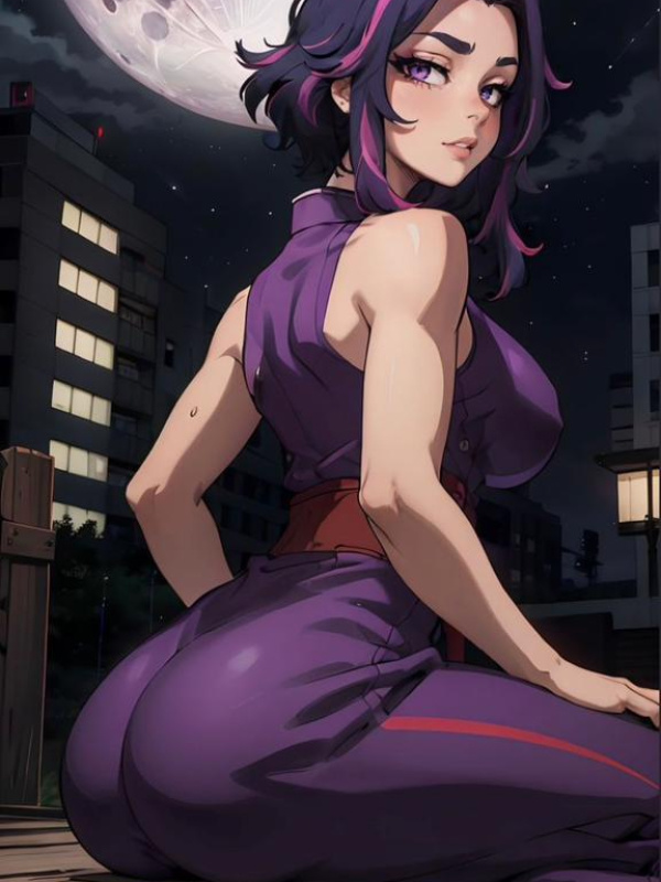 Read HAREM: WARLOCK OF THE SOUTH