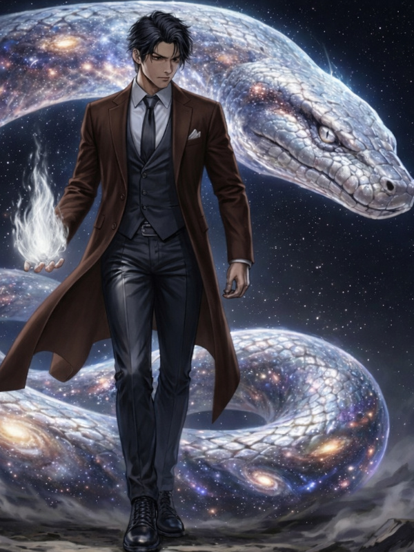 Harry Potter: Beyond the Parselveil (Multiverse)