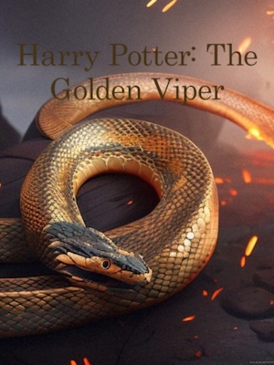 Read Harry Potter: The Golden Viper