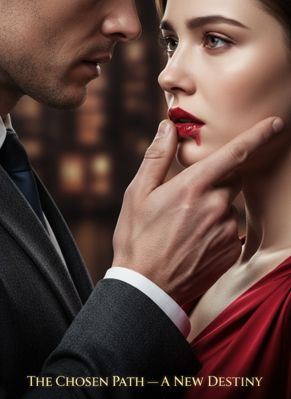 Read He Wouldn't Claim Me — Another Man Did