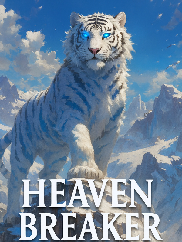 Read Heaven Breaker: SSS Rank Tiger Evolution