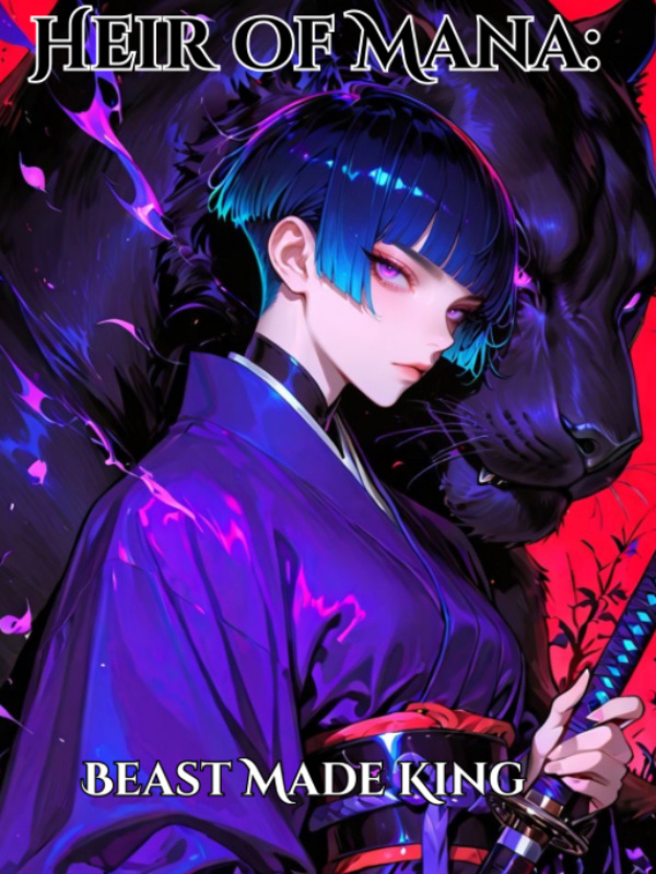 Heir of Mana:Beast made king