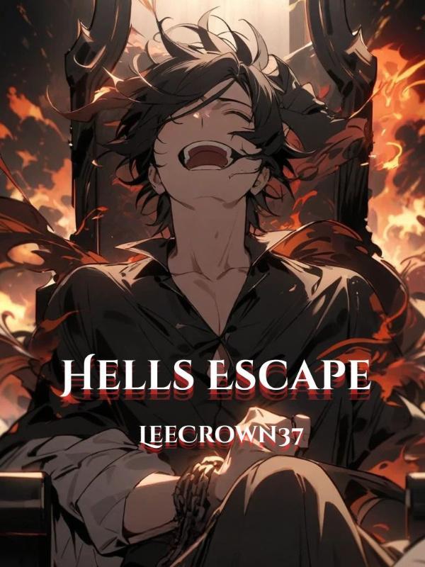 Read Hells Escape: A Journey of Redemption