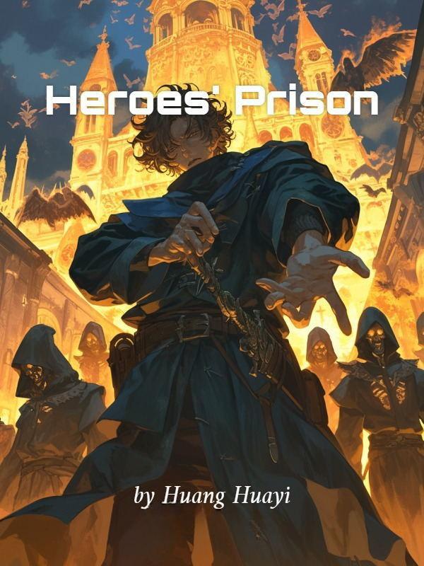 Read Heroes' Prison
