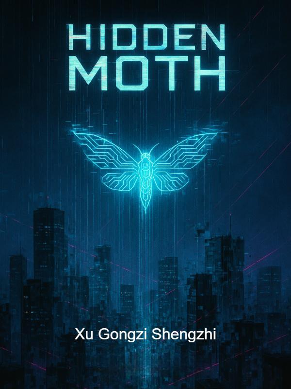 Read Hidden Moth