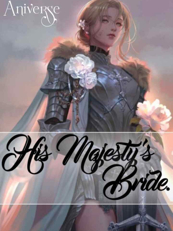 Read His Majesty's Bride.
