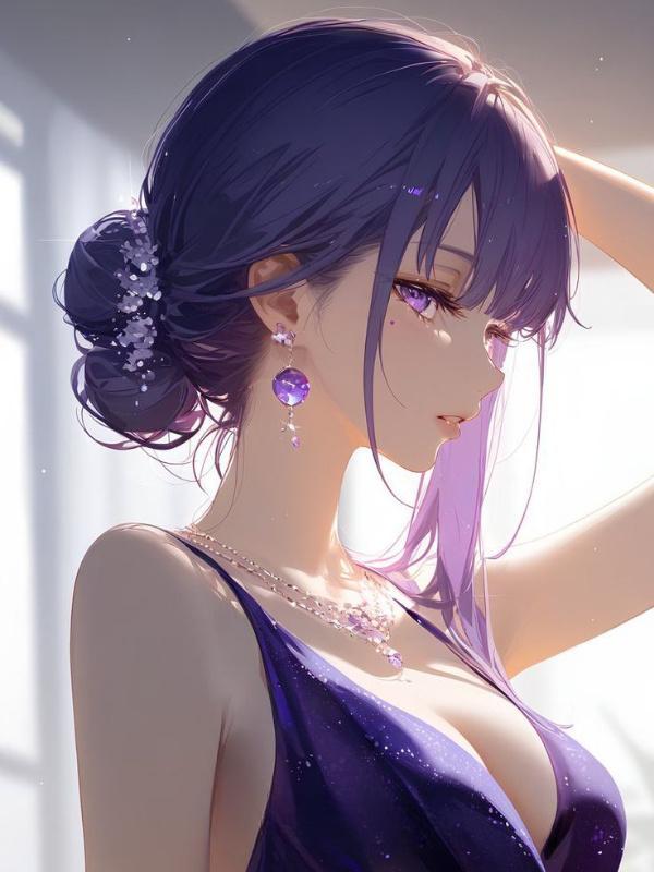 Read His Villainous Path: When Gods Break Silence