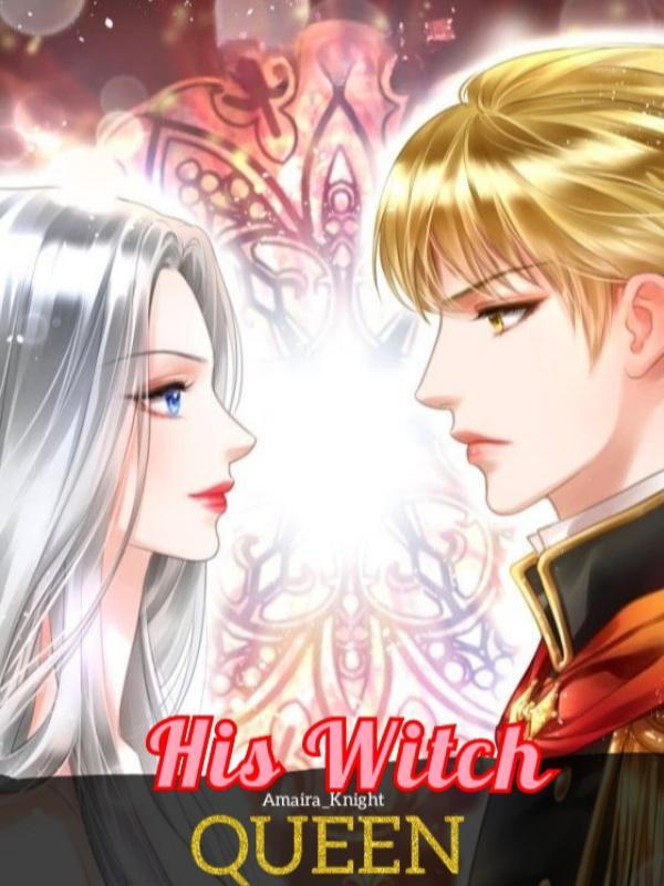 Read His Witch Queen