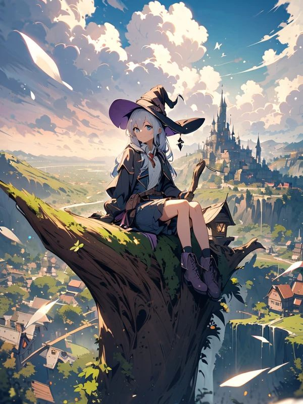 Read Hogwarts: Chill, I'm Not That Tom Riddle