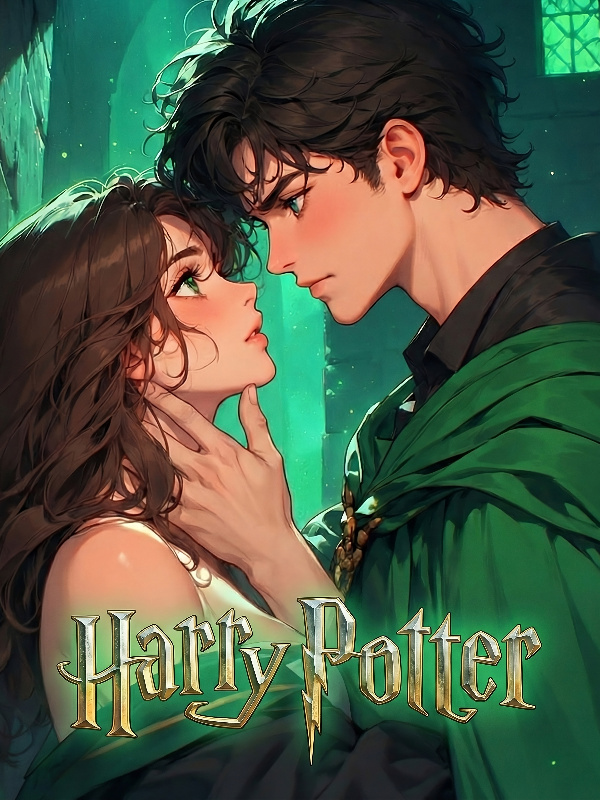 Read Hogwarts: The Mafia Lord of Slytherin