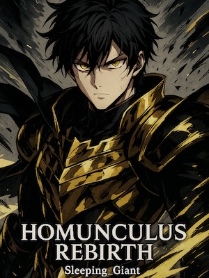 Homunculus Rebirth