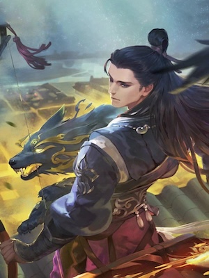 Read How Come My Dog Becomes Unbeatable