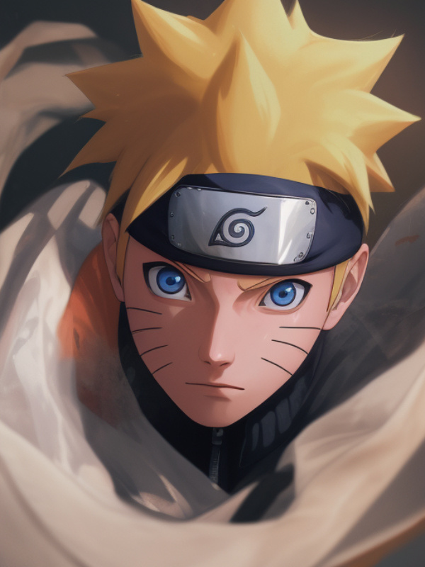 Read How Kurama Leads Naruto Astray