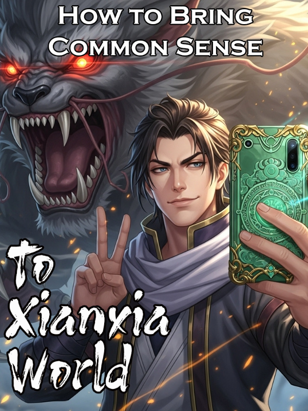 Read How to Bring Common Sense to Xianxia World