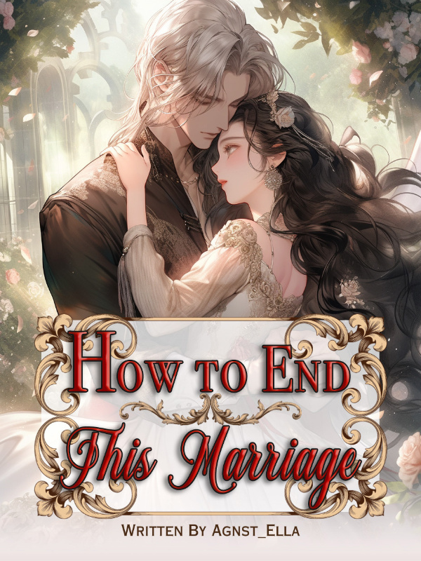 Read How To End This Marriage