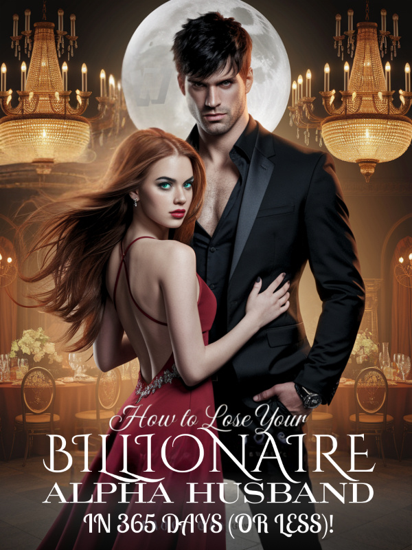 Read How To Lose Your Billionaire Alpha Husband In 365 Days (Or Less)!