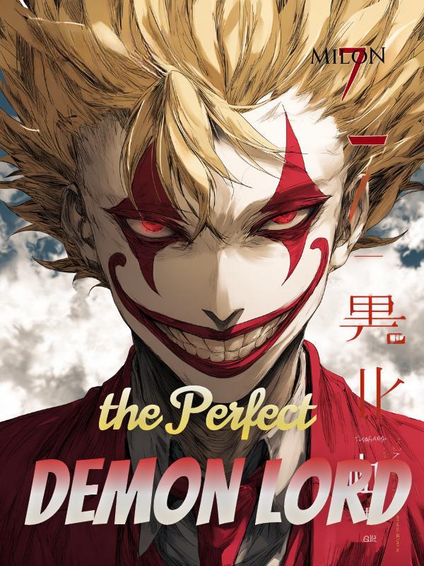 Read How to Make the Perfect Demon Lord