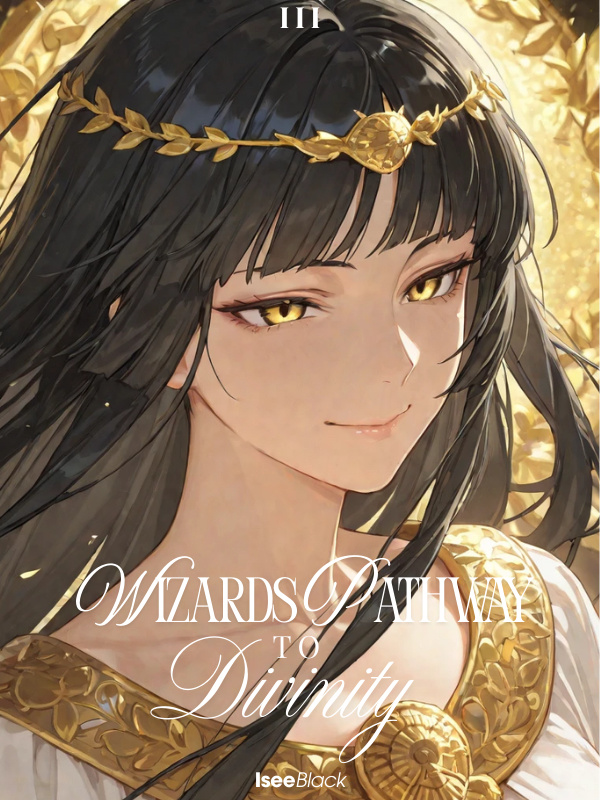 Read HPxLOTM: A Wizard's Path to Divinity