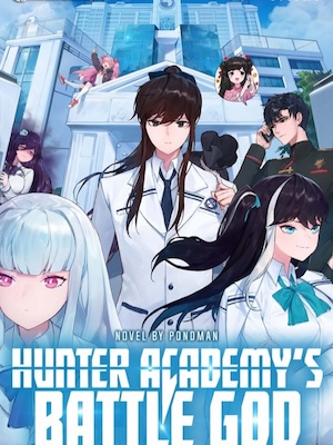 Read Hunter Academy's Battle God