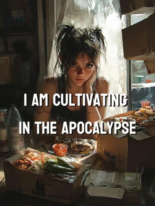 Read I Am Cultivating in the Apocalypse