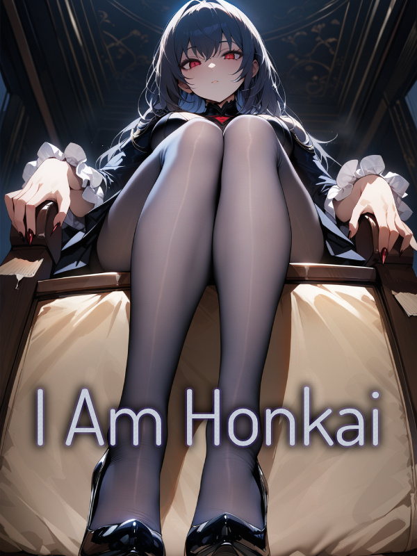 Read I Am Honkai