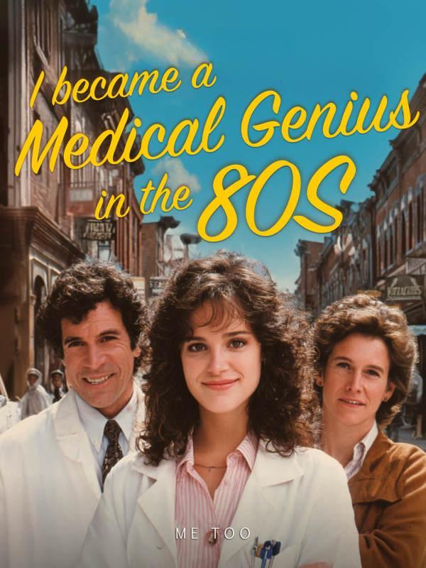 I Became a Medical Genius in the 80s