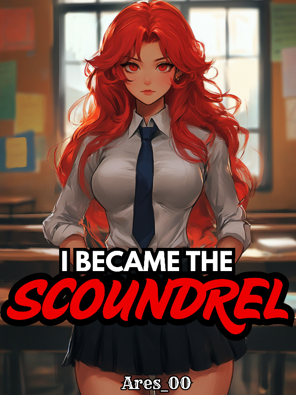 I Became The Scoundrel In The Popular Dating Sim