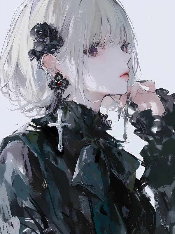 Read I Became the Simp Character I Roasted Online