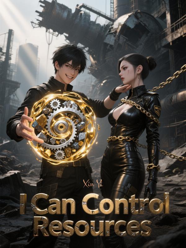 Read I Can Control Resources