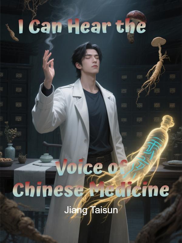 Read I Can Hear the Heart's Voice of Traditional Chinese Medicine