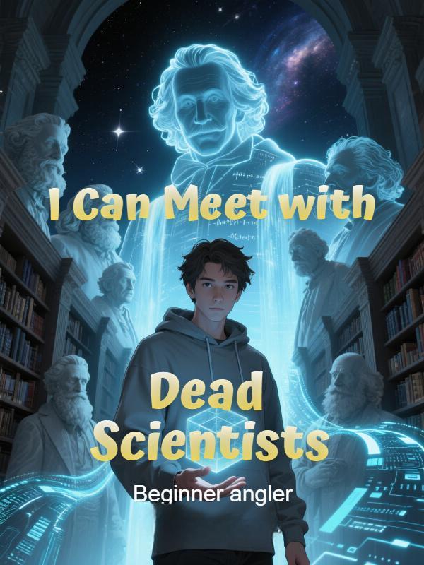 Read I Can Meet with Dead Scientists