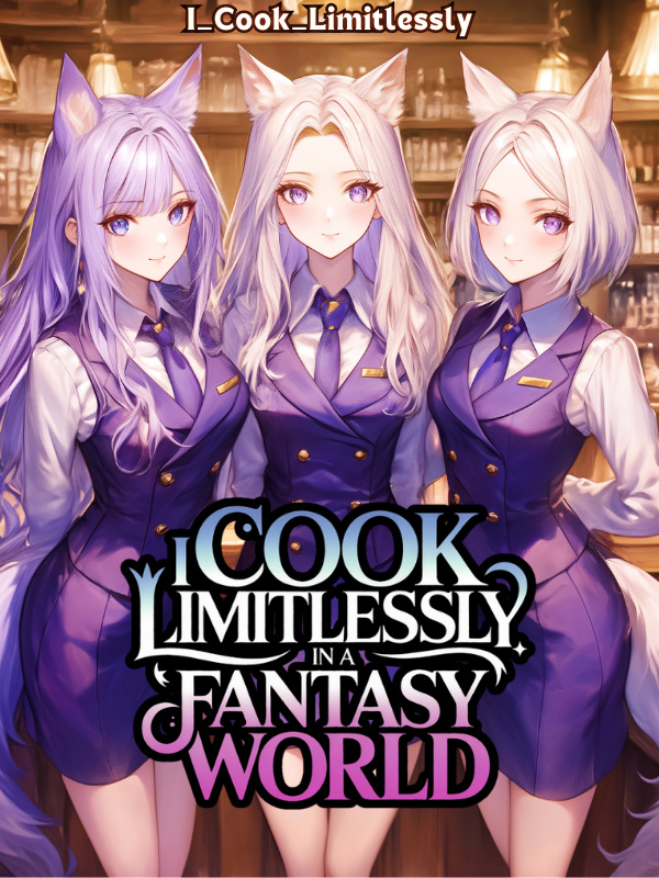 Read I Cook Limitlessly In a Fantasy World