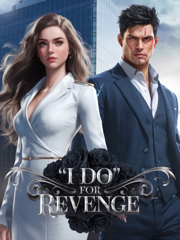 Read 'I Do' For Revenge