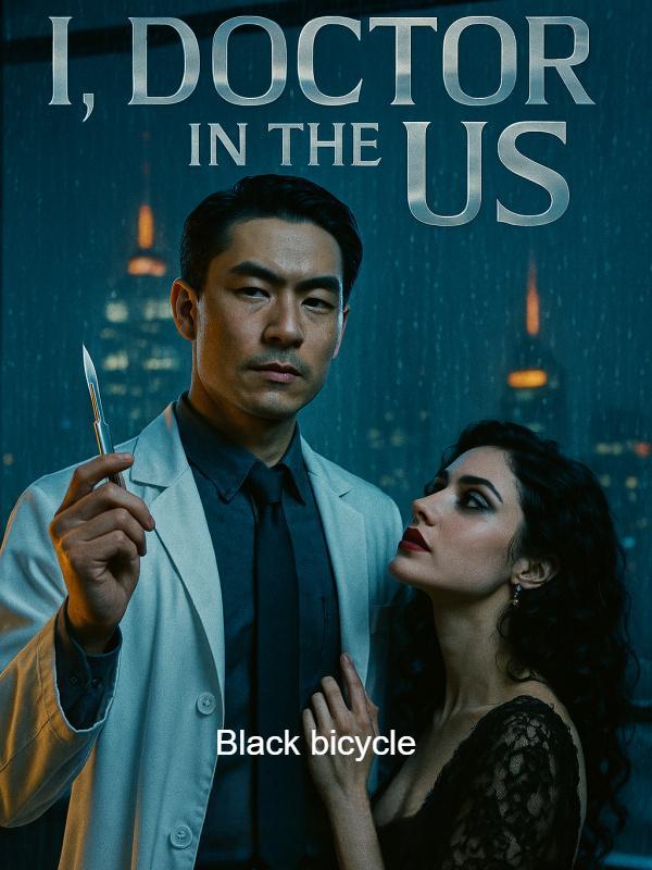 Read I, Doctor in the US