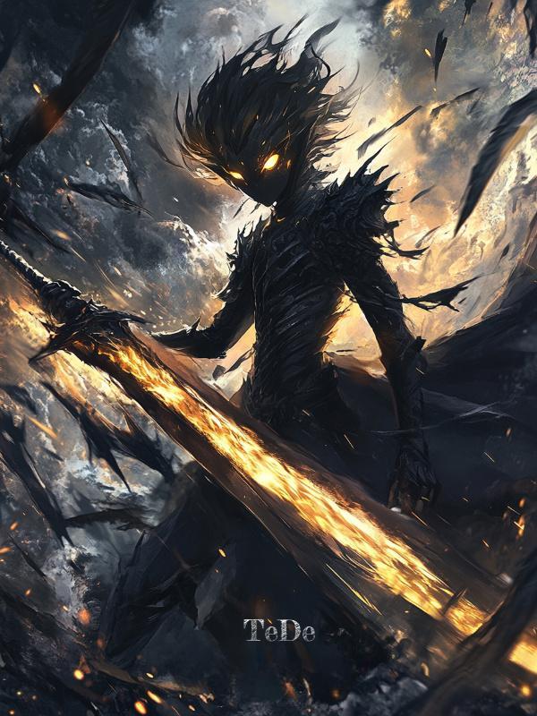 Read I Guard The Book That Slays Gods