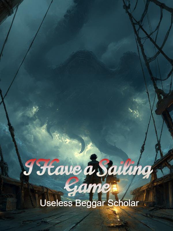 Read I Have a Sailing Game