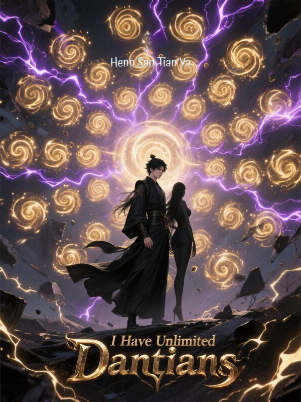 I Have Unlimited Dantians