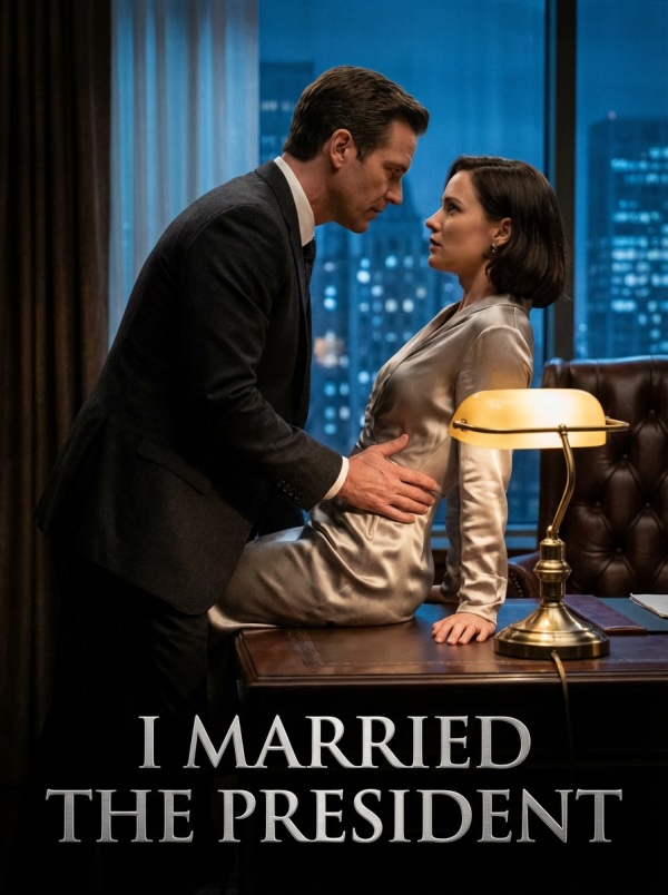 I Married the President