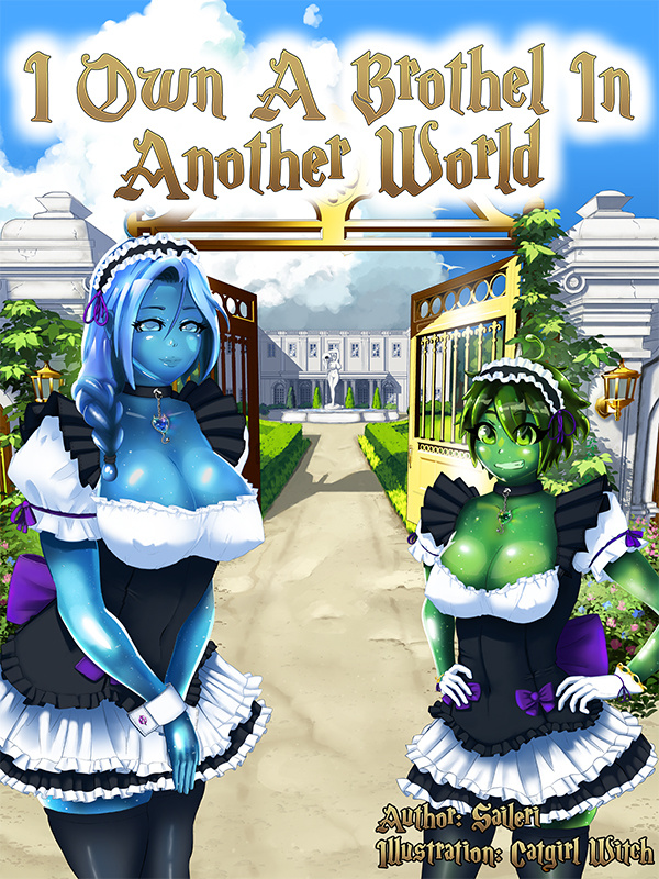 Read I Own a Brothel in Another World