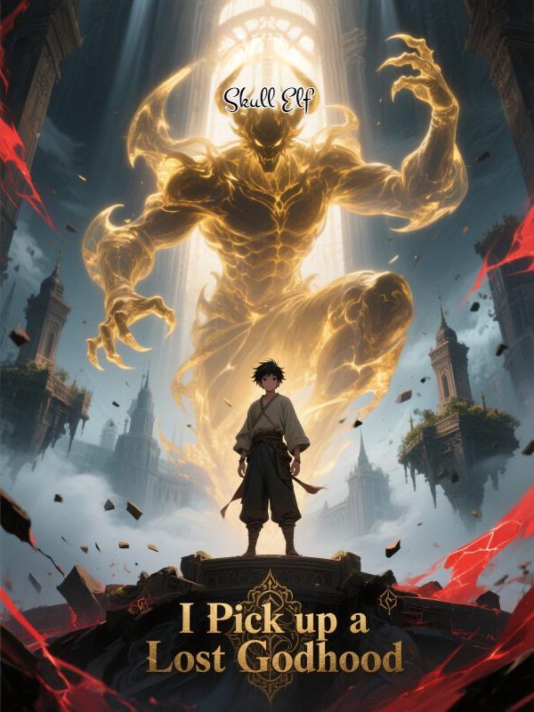 Read I Pick up a Lost Godhood