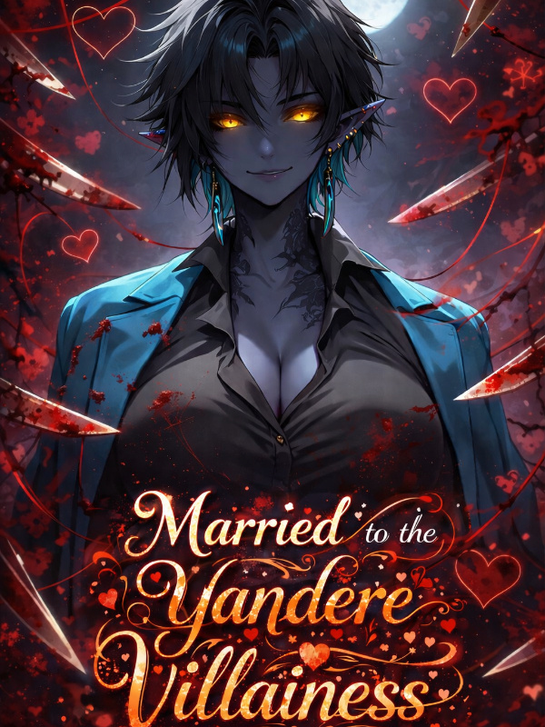 I reincarnated as an elf .......and married the yandere villainess.
