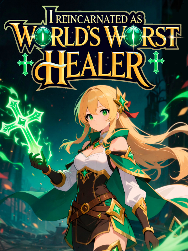 Read I Reincarnated as the World's Worst Healer