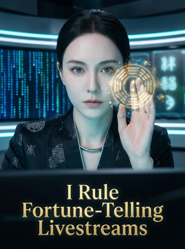 Read I Rule Fortune-Telling Livestreams