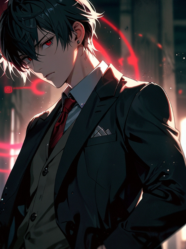 Read I Was Just a Cleaner... Until I Got the Demon Extraction System